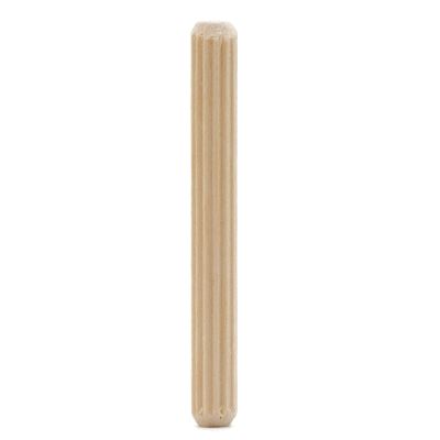ReplacementScrews Wooden Dowel Pins Compatible with IKEA Part 101339