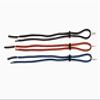 Signed and Sealed Break-A-Way Lanyard44; Black view 1