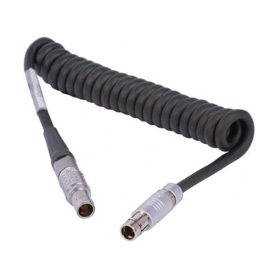 Vocas 9.84" Remote Switch Cable for RED Cameras