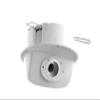 MOBOTIX MX-P26B-6D 6MP PoE Network Ceiling Mount Dome Camera with Moonlight Sensor, Color (Day),3.6 to 23.7 mm varifocal Lens, RJ45 Connection view 1