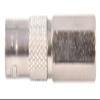 Dolphin Components Coupler, Cable, BNC/Female, RG6, PK10 - DC-UG89-30 view 1