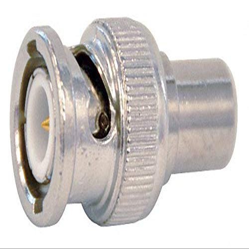 Dolphin Components Cable Terminator, BNC, Coax, PK10 - DC-88T-75