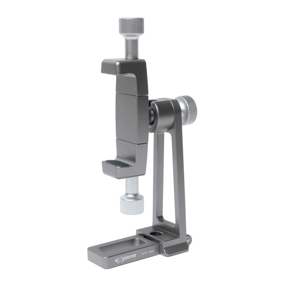MX-360 Mobile 360 Explorer Pro
