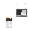 BoxWave Screen Protector Compatible with Avinair AV-PVR-821W - ClearTouch Anti-Glare (2-Pack), Anti-Fingerprint Matte Film Skin view 1