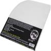 (2,000) 7 Round Bottom Vinyl Record Inner Sleeves - 2mil Thick - Archival Quality - #07IH02R view 3