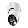 8-Channel 4K Fusion NVR System with Smart Deterrence Dome Cameras 6 view 3