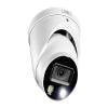 8-Channel 4K Fusion NVR System with Smart Deterrence Dome Cameras 6 view 4