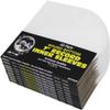 (500) 7 Round Bottom Vinyl Record Inner Sleeves - 2mil Thick - Archival Quality - #07IH02R view 1
