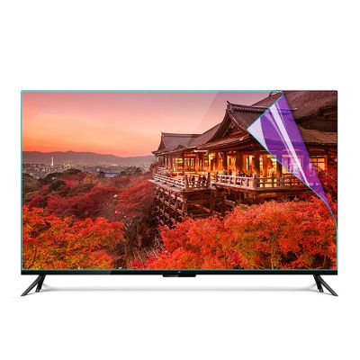 AIZYR 50inch TV Screen Protector - Anti-Glare/Anti-Scratch Film Blue Light Filter for LCD, LED, 4K OLED & QLED HD TV Displays,50in 1095 x616mm