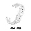 Huwokxix Watch Strap compatible with Garmin lily,Adjustable Silicone Sports Strap Replacement Band for Garmin lily Smart Watch view 1
