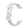 Huwokxix Watch Strap compatible with Garmin lily,Adjustable Silicone Sports Strap Replacement Band for Garmin lily Smart Watch view 3