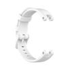 Huwokxix Watch Strap compatible with Garmin lily,Adjustable Silicone Sports Strap Replacement Band for Garmin lily Smart Watch view 4