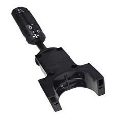 Control Lever 85801938 for New Holland 555E 575E 655E 675E B100B B100BLR B100BTC B110