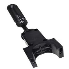 Control Lever 85801938 for New Holland 555E 575E 655E 675E B100B B100BLR B100BTC B110