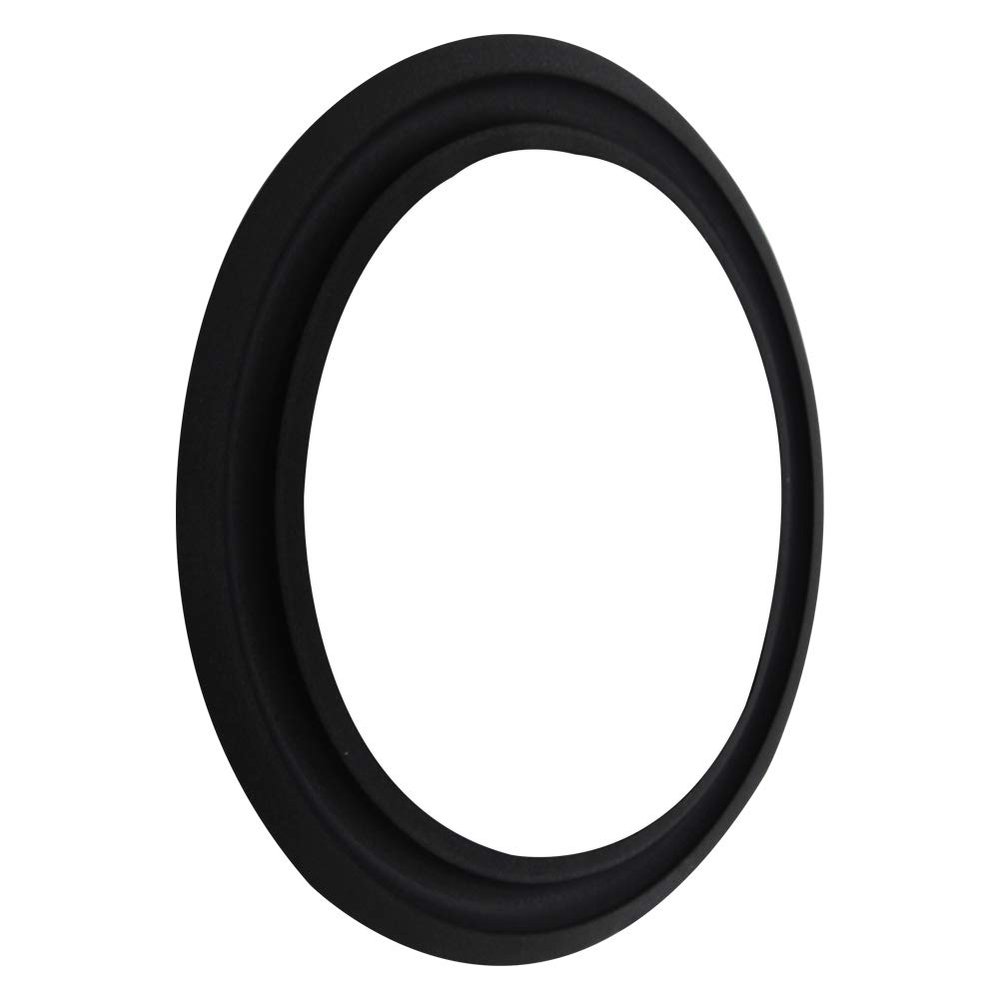 Heyiarbeit 15 Inch Speaker Foam Edge Surround Rings Replacement Parts for Speaker Repair or DIY 1pcs