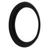 Heyiarbeit 15 Inch Speaker Foam Edge Surround Rings Replacement Parts for Speaker Repair or DIY 1pcs view 1