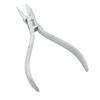 Spire Trade,Spire Tools Adjusting Eyeglass Arms Frame Pliers Eyeglasses Repairing Plier Flat Nose Nylon Jaw Optical Hand Tool Eye Glasses Repair clamp (Single Nylon Jaws Pliers 2130) view 2