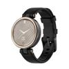 Huwokxix Watch Strap compatible with Garmin lily,Adjustable Silicone Sports Strap Replacement Band for Garmin lily Smart Watch view 2