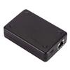 2 Port Rj45 LAN Hub Network Switch Box Computer Ethernet Internet Rj45 Splitter Switch view 2