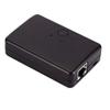 2 Port Rj45 LAN Hub Network Switch Box Computer Ethernet Internet Rj45 Splitter Switch view 3