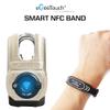 eGeeTouch NFC for All eGeeTouch Smart Locks (2 Wristbands) view 3