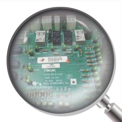 1Pcs Used D65UB004310 Tested in Good Condition Fast Shipping
