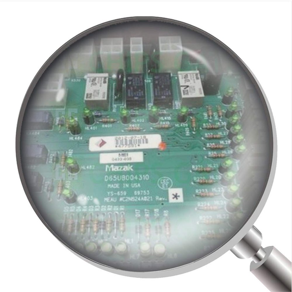 1Pcs Used D65UB004310 Tested in Good Condition Fast Shipping