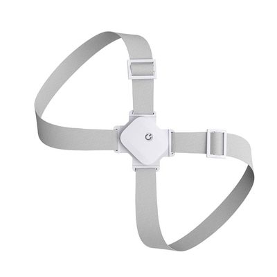 Healifty Hunchback Correction Belt Breathable Back Posture Corrector for Men Women Boys and Girls Comfortable Elastic Strap for Improved Sitting Posture Confidence