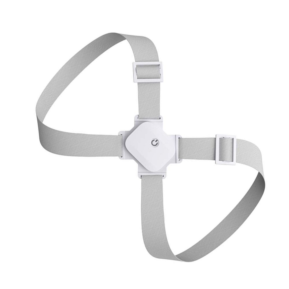 Healifty Hunchback Correction Belt Breathable Back Posture Corrector for Men Women Boys and Girls Comfortable Elastic Strap for Improved Sitting Posture Confidence