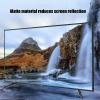 AIZYR LCD Eye Protection TV Screen Protector, Filter Blocking UV & Blue Light for Reduce Eye Fatigue and Eye Strain,47in 1044 * 590mm view 3