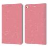 Head Case Designs Officially Licensed Ninola Splatter Texture Pink Abstract 3 Leather Wallet Case Compatible with Apple iPad 9.7 2017 / iPad 9.7 2018 view 1