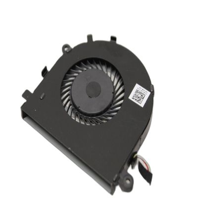 CPU Fan New CPU Cooling Fan for Replacement for Dell Inspiron 15 7548 7547 Laptop P/N:D2T4F 0D2T4F Accessories.
