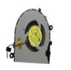 CPU Fan New CPU Cooling Fan for Replacement for Dell Inspiron 15 7548 7547 Laptop P/N:D2T4F 0D2T4F Accessories. view 3
