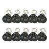 eGeeTouch 20 NFC Keys/Fobs for All Smart Locks view 1