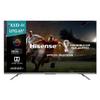 Hisense ULED Premium 65U7G QLED Series 65-inch Android 4K Smart TV with Alexa Compatibility, 1000-nit HDR10+, Dolby Vision & Atmos, 120Hz, HDMI 2.1, Game Mode Pro view 1
