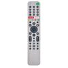 RMF-TX600U RMF-TX500E RMF-TX500U Voice Replaced Remote fit for Sony LCD LED Bravia OLED HD Smart TV XBR Series UHD LED 43 48 49 55 65 75 85 77 85 98 inches TV XBR-55A9G XBR-65A9G XBR-55X950G view 1