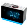 iTOMA Alarm Clock Radio with Bluetooth Speaker, FM Radio and Dual Alarm view 1