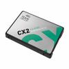 Team Group CX2 2.5" 256 GB Serial ATA III 3D NAND view 2