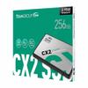 Team Group CX2 2.5" 256 GB Serial ATA III 3D NAND view 3