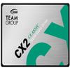 Team Group CX2 2.5" 256 GB Serial ATA III 3D NAND view 4