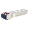 10GBASE-ER SFP+ Compatible with HPE and Aruba J9153D 1550nm DDM 40km view 3