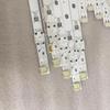 12pcs x 65 inch LED Backlight Strips for Vizio SVG650A28 REV05 E65U-D3 7LEDs view 3