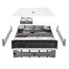 Dell PowerEdge R730 Server 2X E5-2660v3 2.60Ghz 20-Core 128GB RAM 16x Caddies (Renewed) view 1