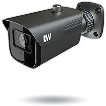 DIGITAL WATCHD0G DWC-MB94Wi28T MEGApix 4MP IR WDR 3D DNR Network Bullet Camera with 2.8mm Fixed Lens,RJ45 Connection