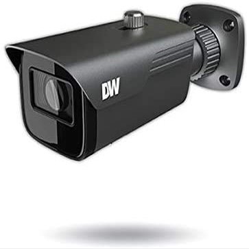 DIGITAL WATCHD0G DWC-MB94Wi28T MEGApix 4MP IR WDR 3D DNR Network Bullet Camera with 2.8mm Fixed Lens,RJ45 Connection