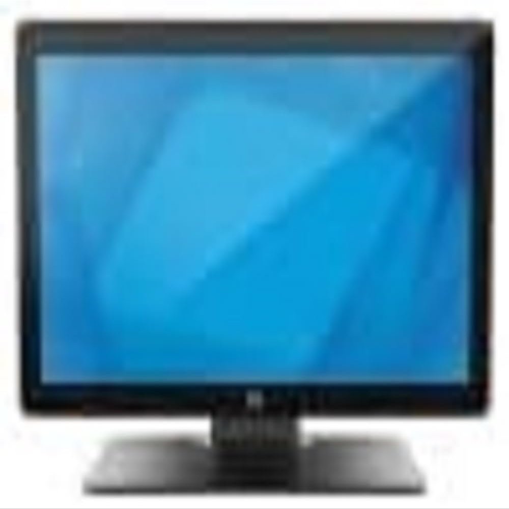 Elo 2203LM 22IN LCD MGT MNTR FHD PCAP 10-Touch DICOM Black