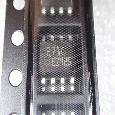 10PCS TLC271C TLC271CDR 271C SOP-8