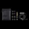 Godox LMD-40C Dual Omnidirectional Lavalier Microphone with Aux Lock view 3