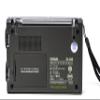 Tecsun Digital PL330 AM/FM/LW/SW Worldband Radio with Single Side Band Receiver view 4