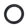 Heyiarbeit 12 Inch Speaker Rubber Edge Surround Rings Replacement Parts for Speaker Repair or DIY 1pcs view 1